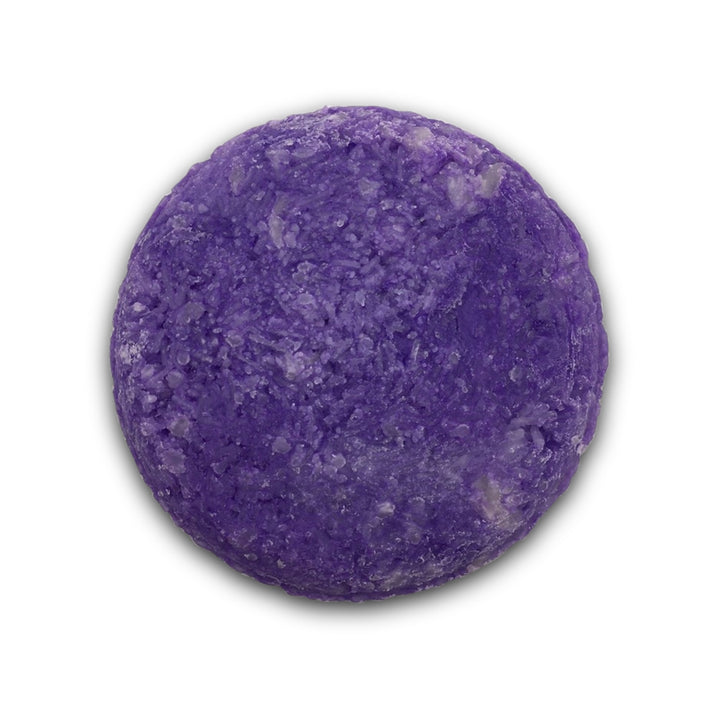 Purple People Eater Solid Shampoo Bar up to 80 Washes