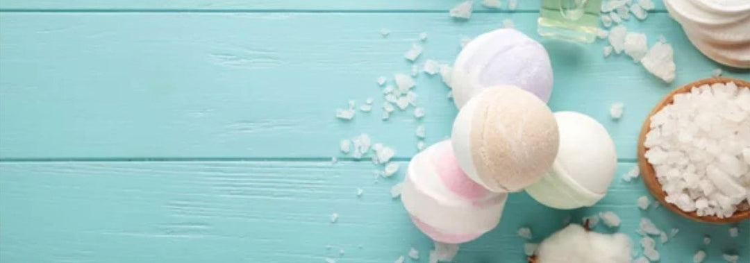 Luxury Body Soak Bath Bombs Best Hand Made in Australia by Bomd Body Extra Moisturising