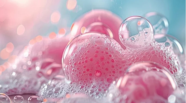 Dupe Bath Bombs