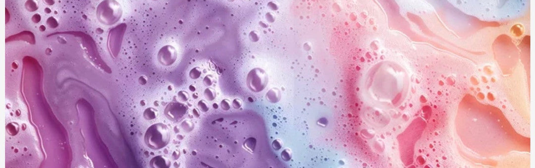 Bubble Bath Everything