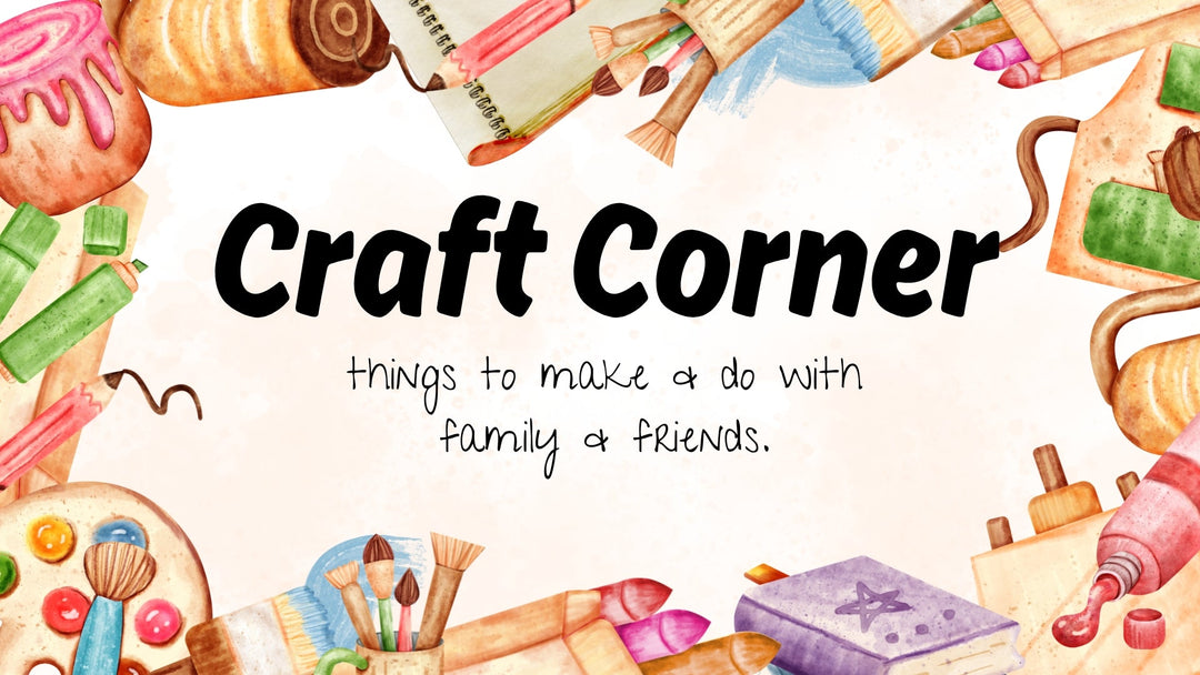 Craft Corner