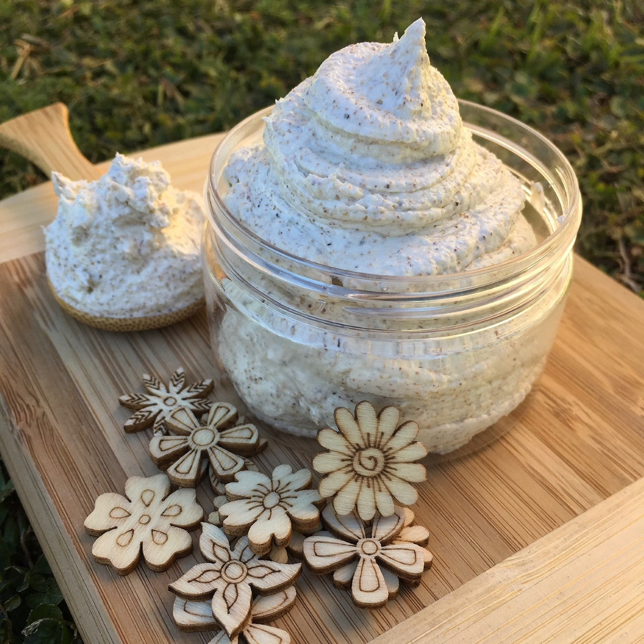 Whipped Soap & Cleansers