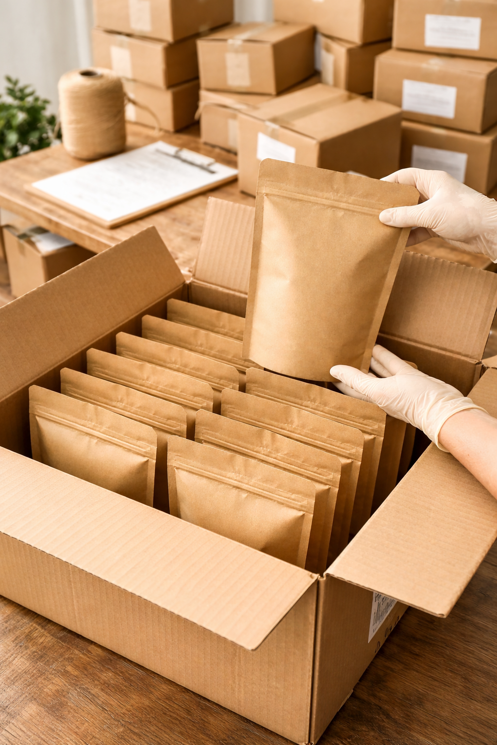 Wholesale