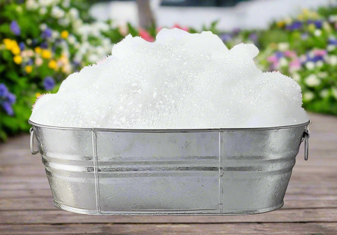 Flower Bomb (Type) Bubble Bath Dust