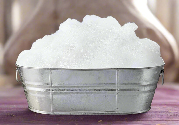 Love Spell (Type) Bubble Bath Dust