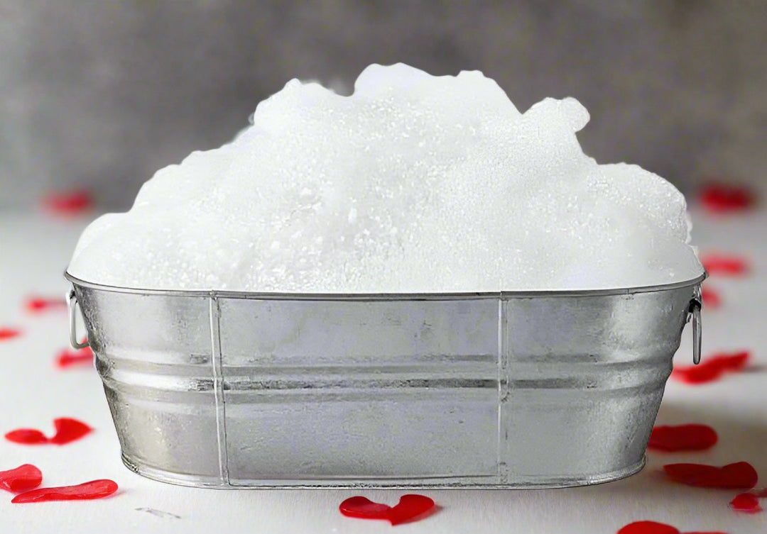 Love Spell (Type) Bubble Bath Dust