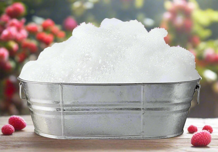 Samsara (type) Bubble Bath Dust