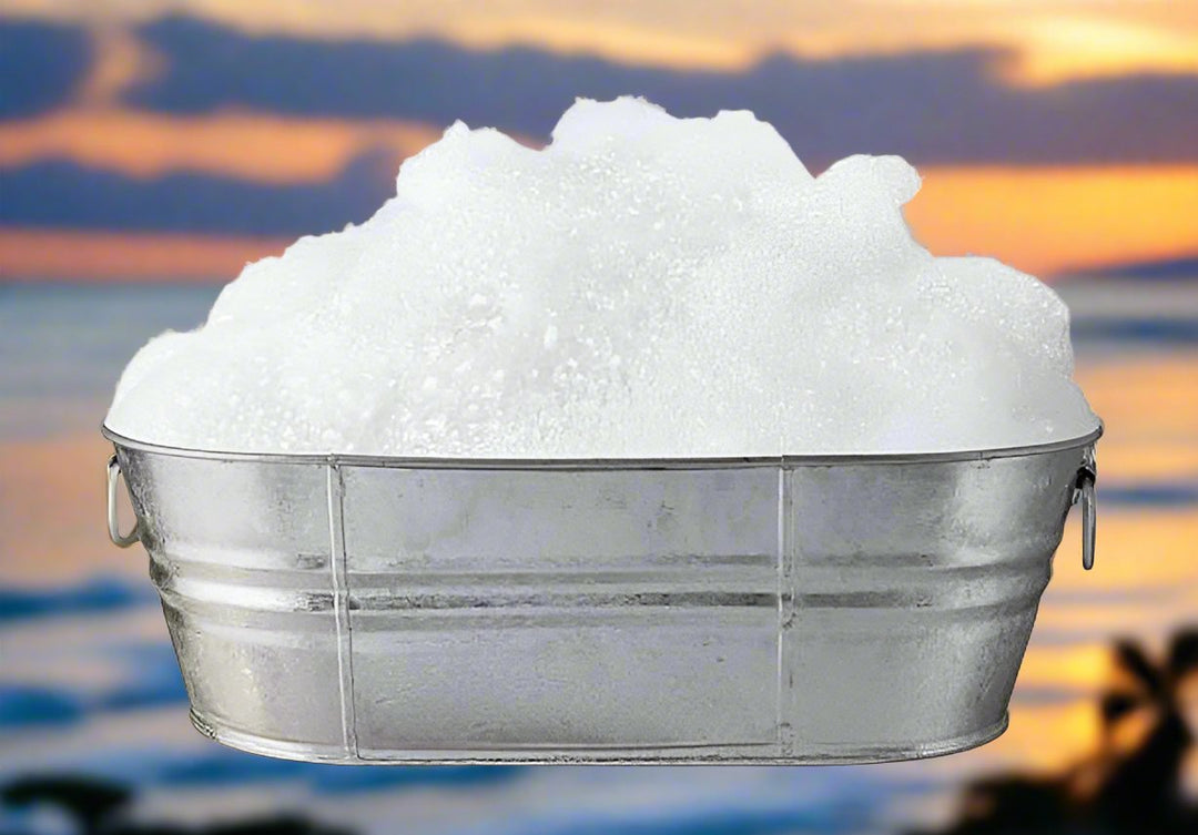 Karma (Type) Bubble Bath Dust