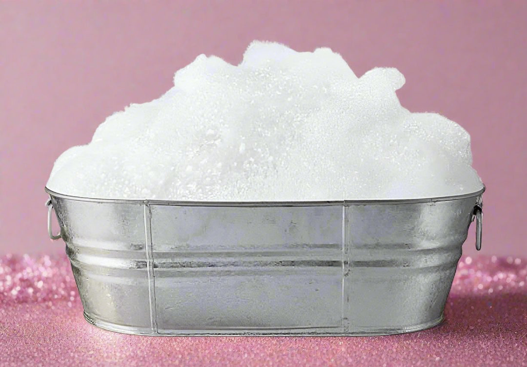 Miss Dior (type) Bubble Bath Dust - Floral Citrus