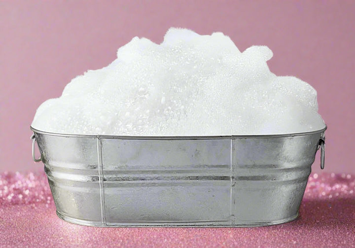 Miss Dior (type) Bubble Bath Dust - Floral Citrus