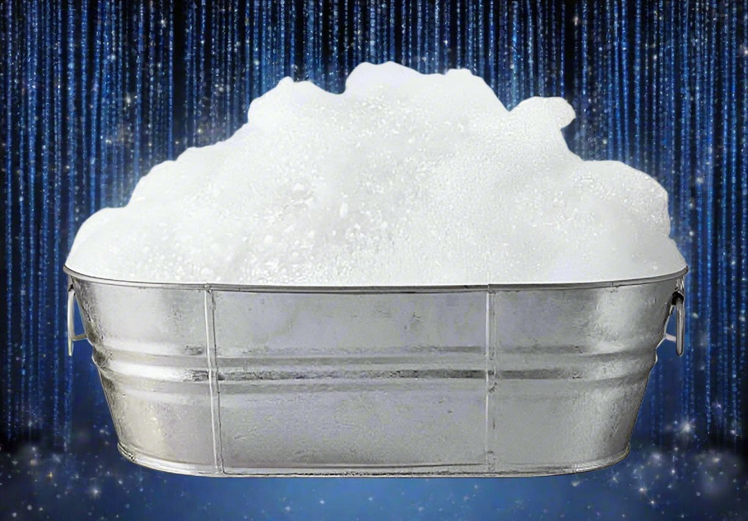 Armani (type) Bubble Bath Dust - Iconic