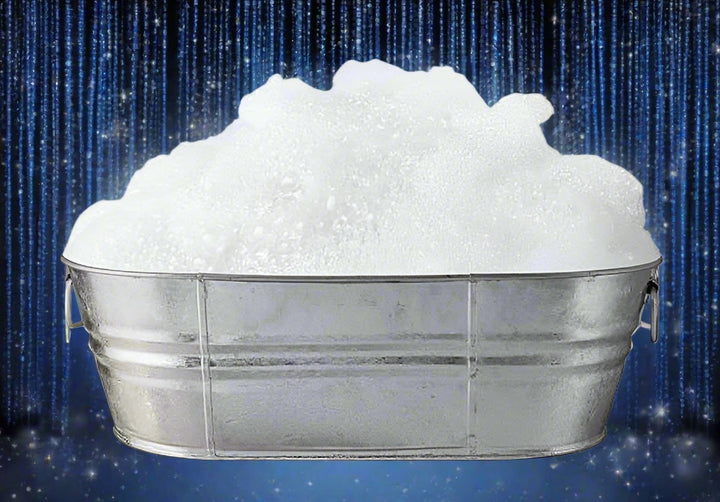 Armani (type) Bubble Bath Dust - Iconic