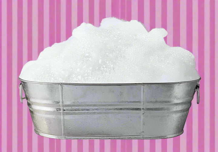 Bombshell (Type) Bubble Bath Dust
