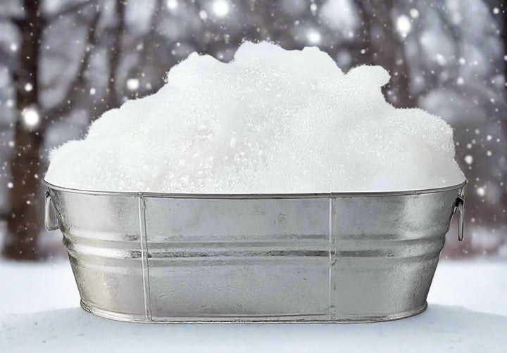 Sugar Fairy (Type) Bubble Bath Dust