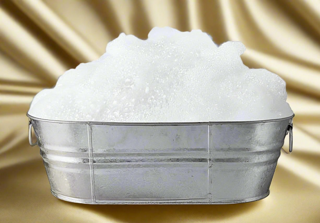 Lady Million (type) Bubble Bath Dust - Desirable Citrus Floral Woody