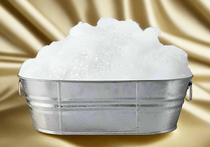 Lady Million (type) Bubble Bath Dust - Desirable Citrus Floral Woody