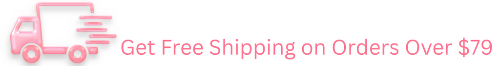 Free Shipping Australia Wide on all orders Over $79 Bomd Body