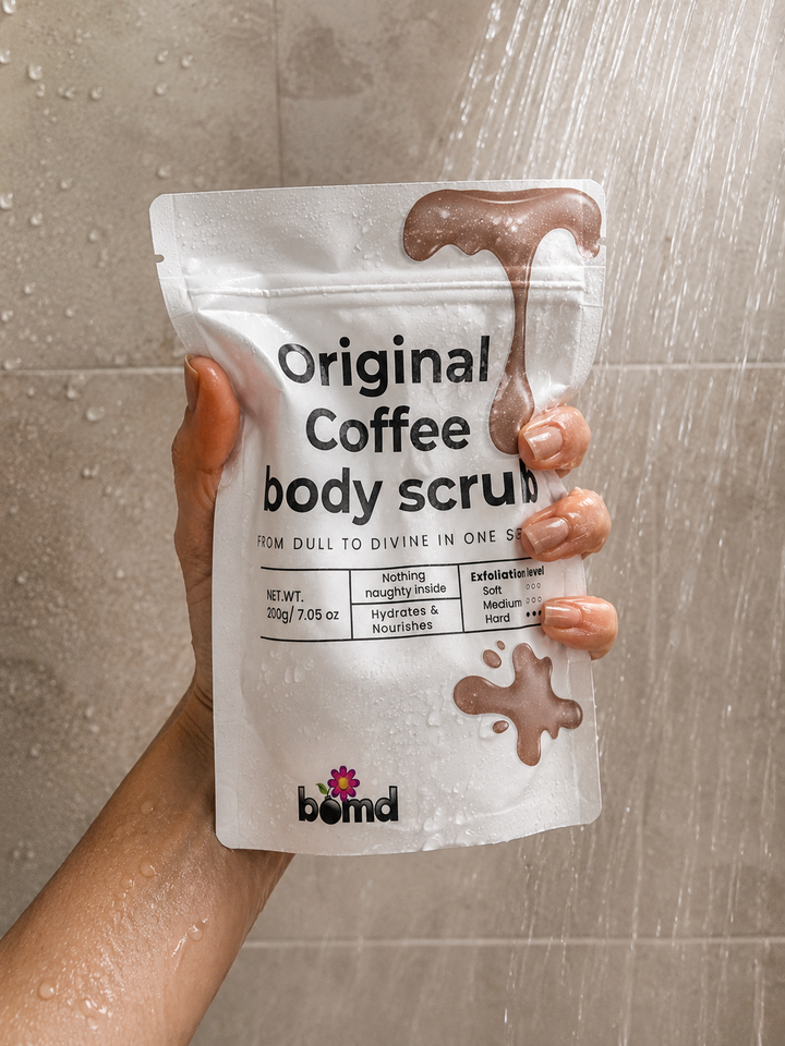 Smooth Skin Starts Here