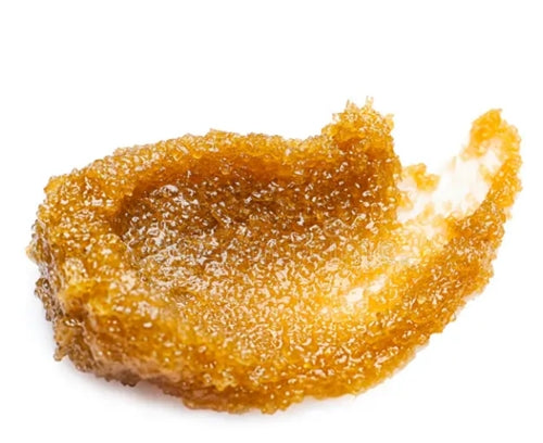 Salted Caramel Body Scrub with Vitamin E