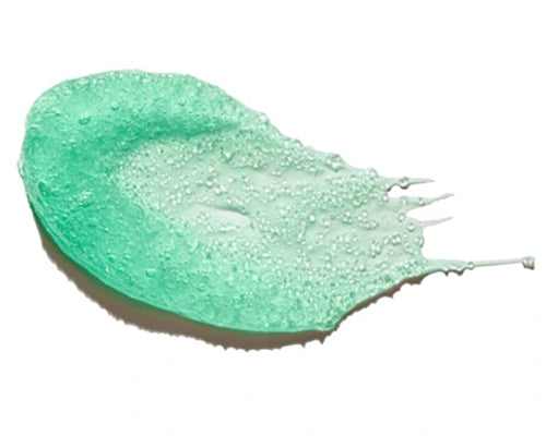Sage & Green Apple Sea Salt Sugar & Coconut Oil Body Scrub