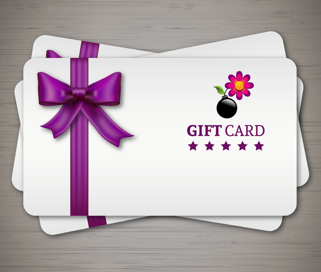 Bomd Body Gift Card
