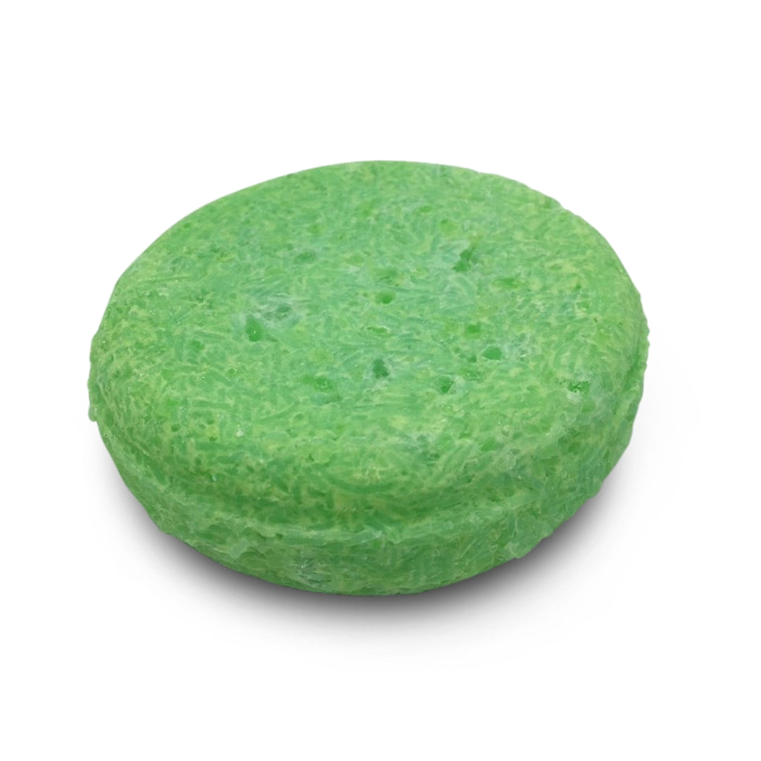 Green Apple & Sage Perfect Shampoo Bar 60gms Hair Cleanser