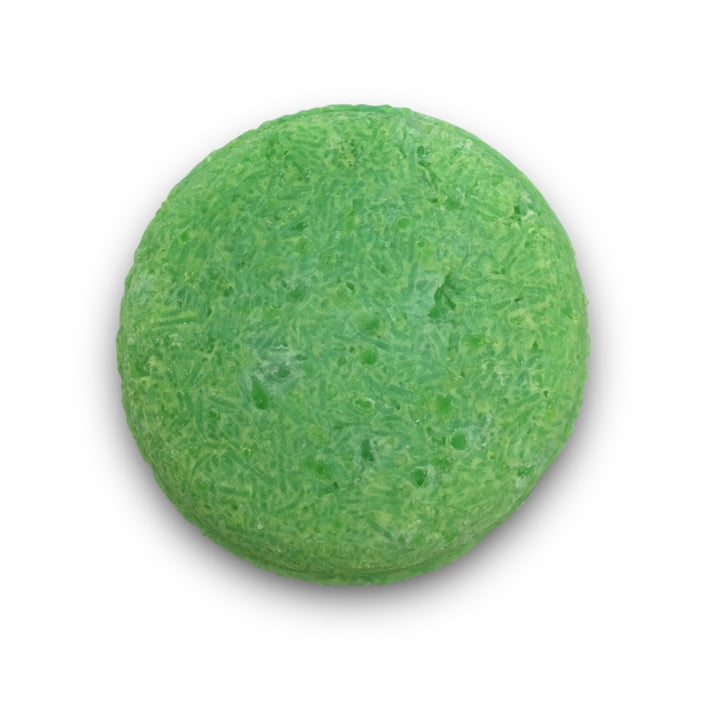 Green Apple & Sage Perfect Shampoo Bar 60gms Hair Cleanser