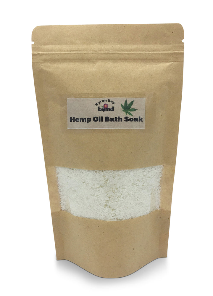 The Bath Bomb Body Soak Set includes Luxury Bath Bombs and Bubble Salt Body Soak