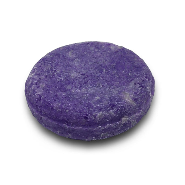 Purple People Eater Solid Shampoo Bar up to 80 Washes